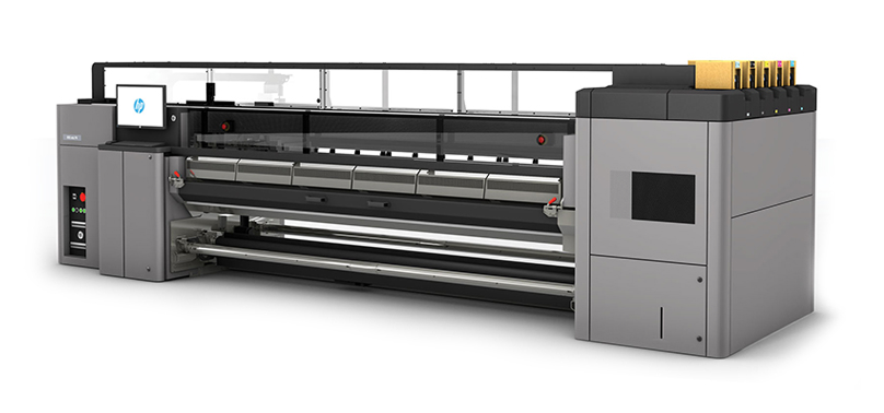 HP Latex 3000 HP Latex 3000