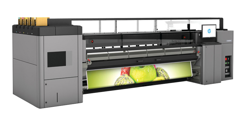 HP Latex 3200 HP Latex 3200